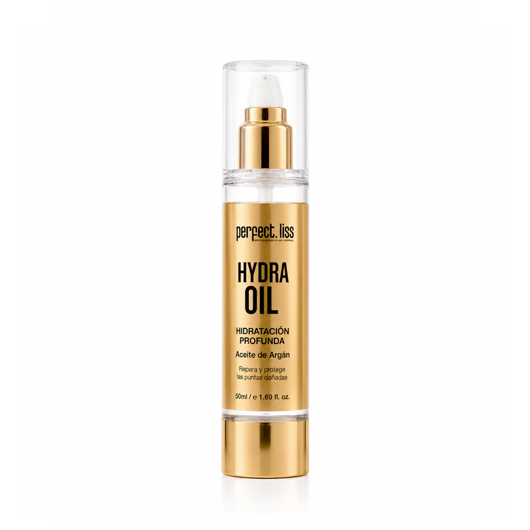 Aceite de Argán Hydra Oil