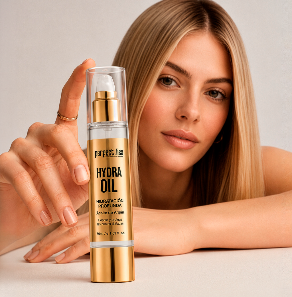 Aceite de Argán Hydra Oil
