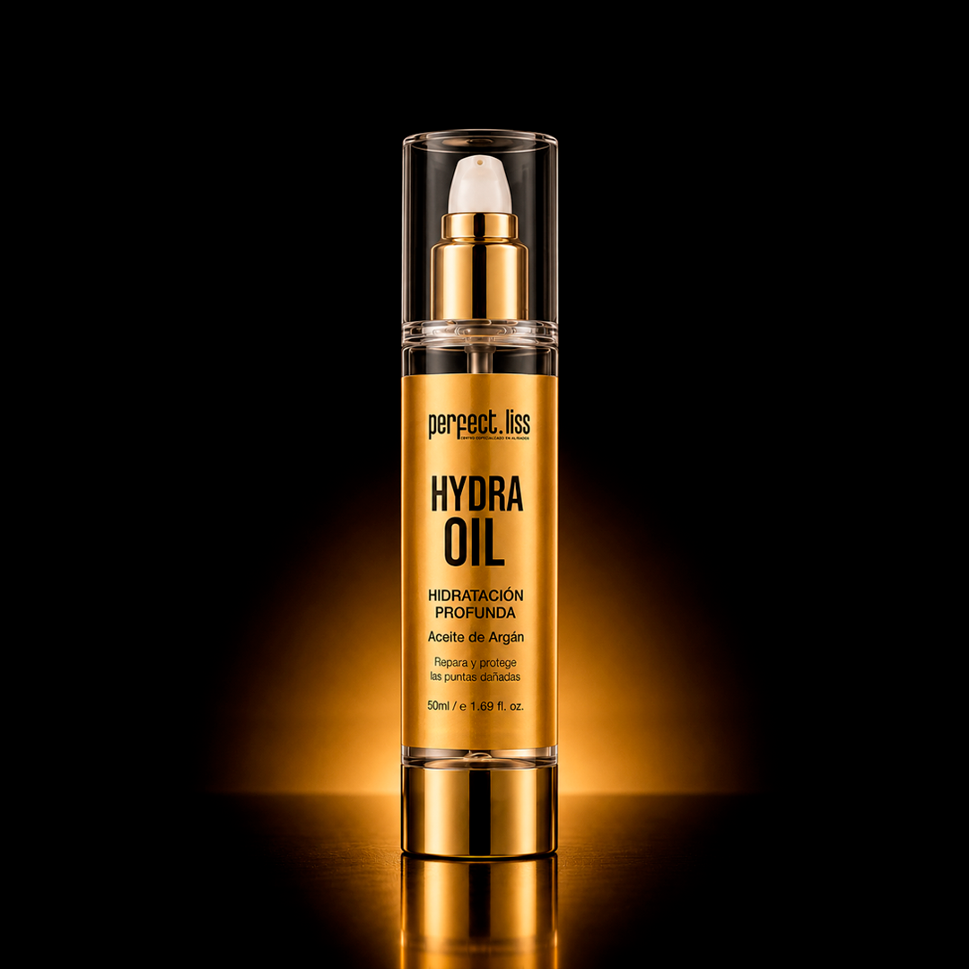 Aceite de Argán Hydra Oil