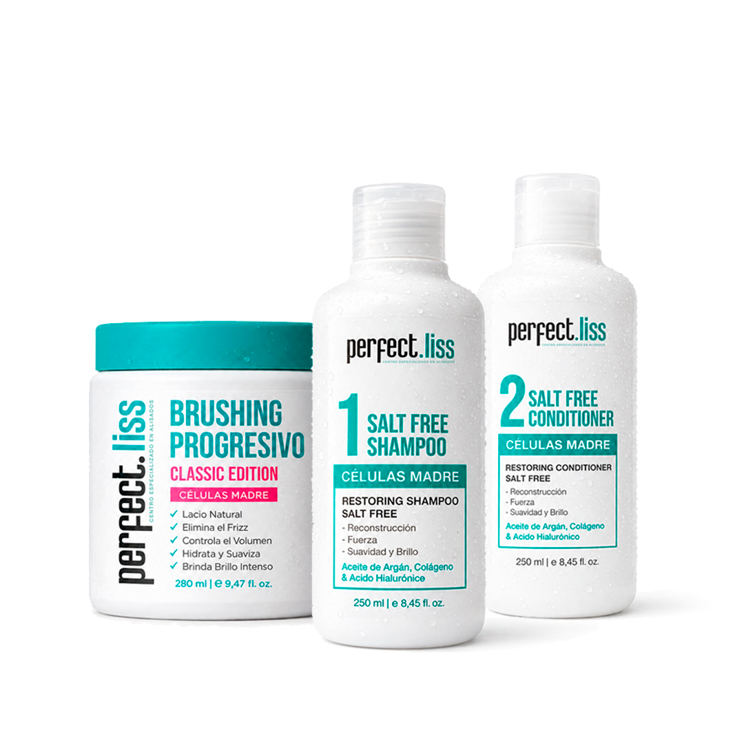 Perfectliss Basic Kit