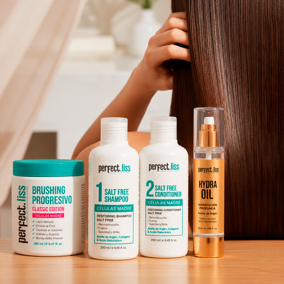 Perfectliss Hydra Care Kit
