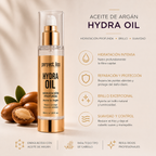 Aceite de Argán Hydra Oil