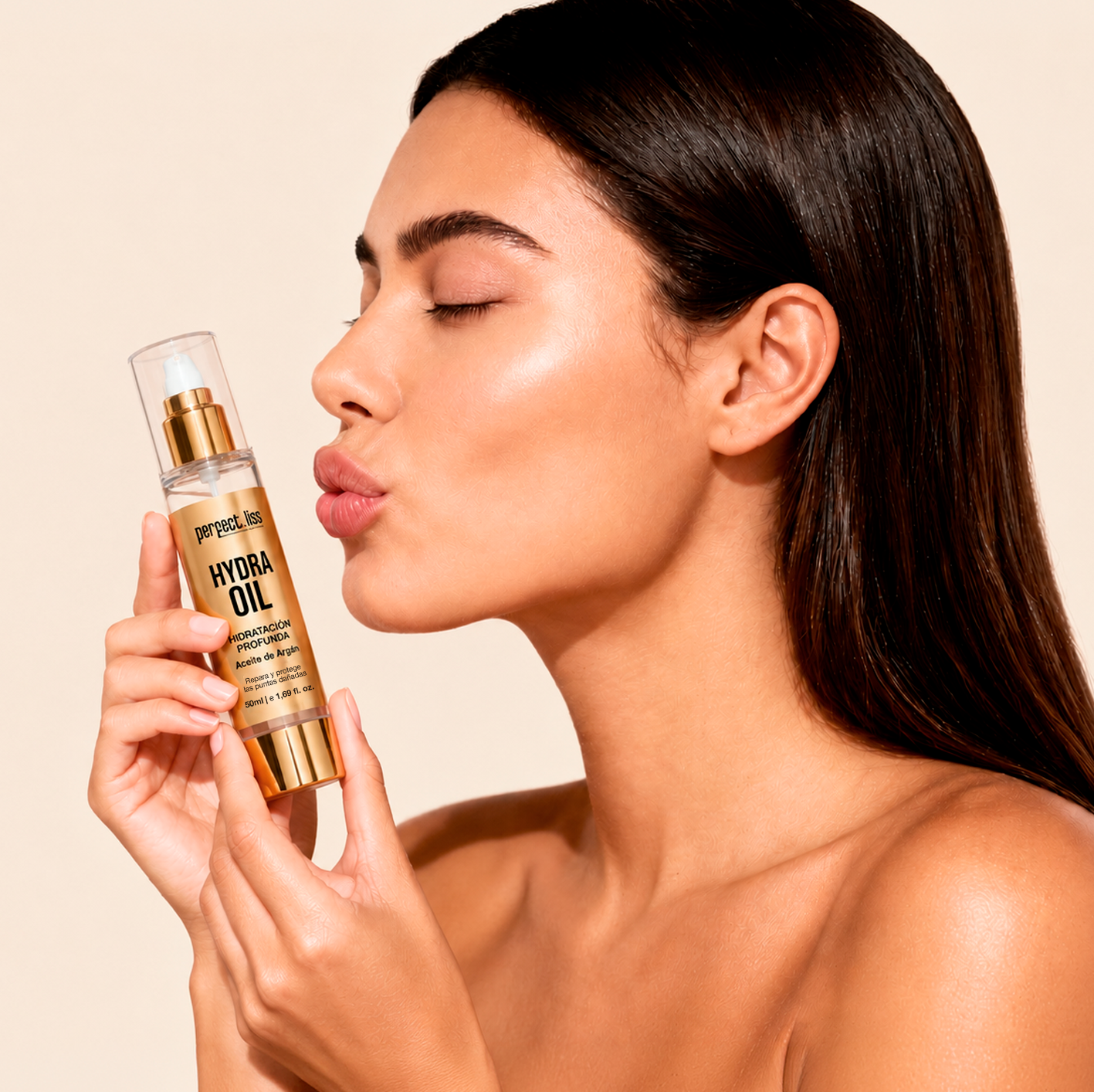 Aceite de Argán Hydra Oil