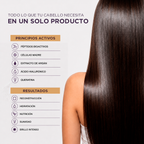 Kit Ritual Completo Células Madre