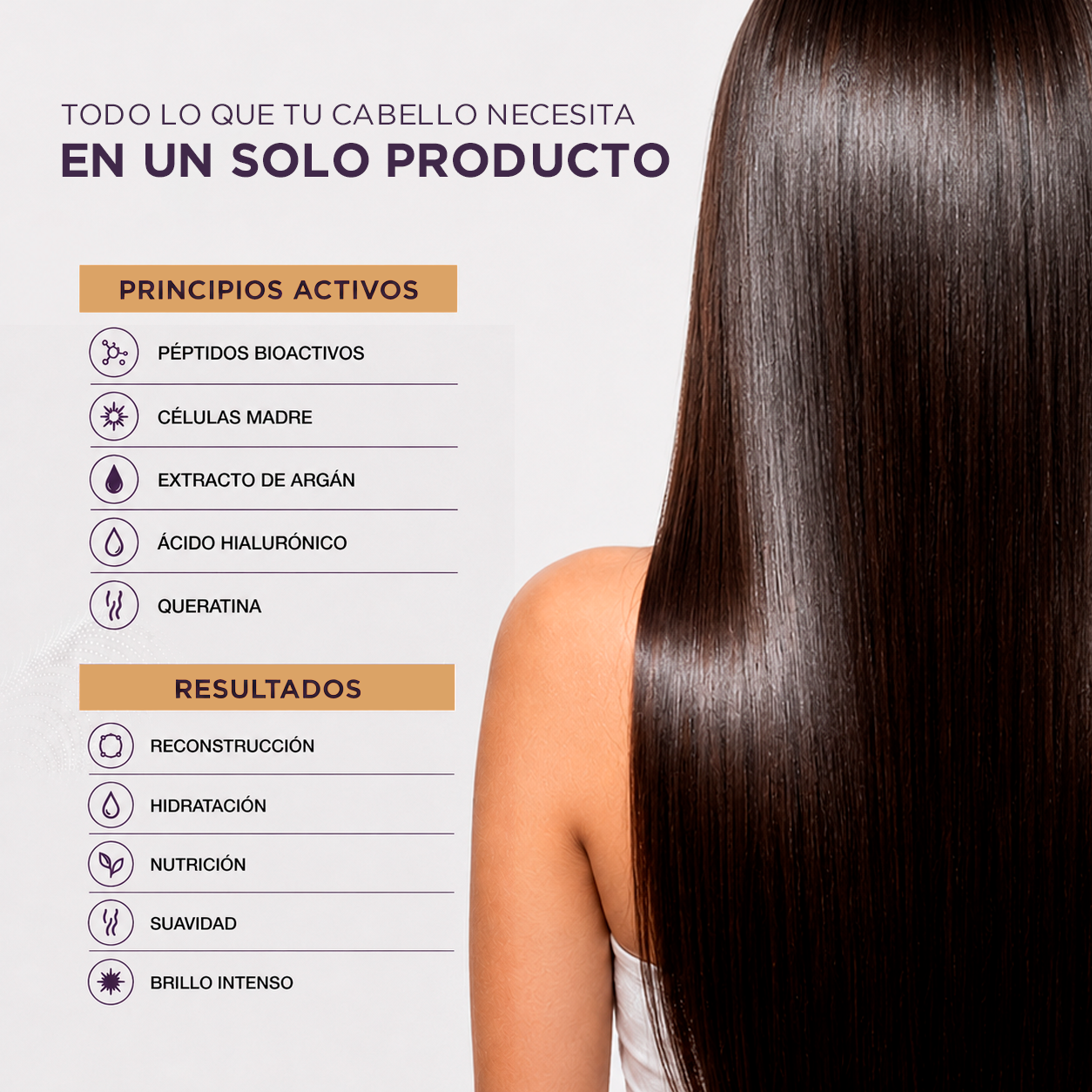Máscara Reconstructora Eminent Mask IA