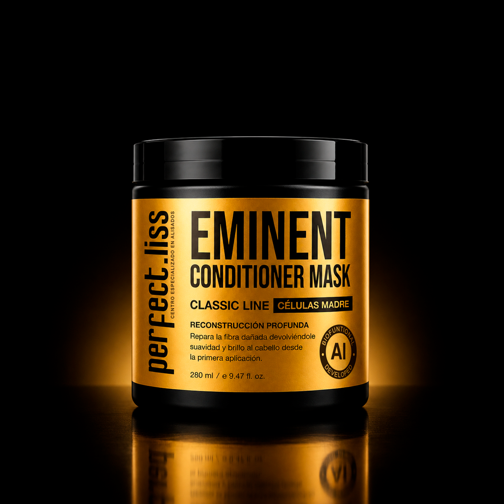 Máscara Reconstructora Eminent Mask IA