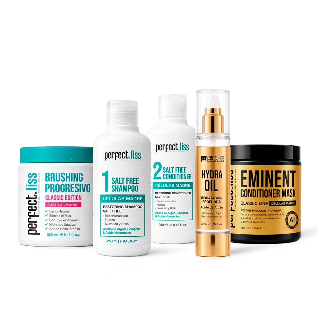 Perfectliss Pro Kit