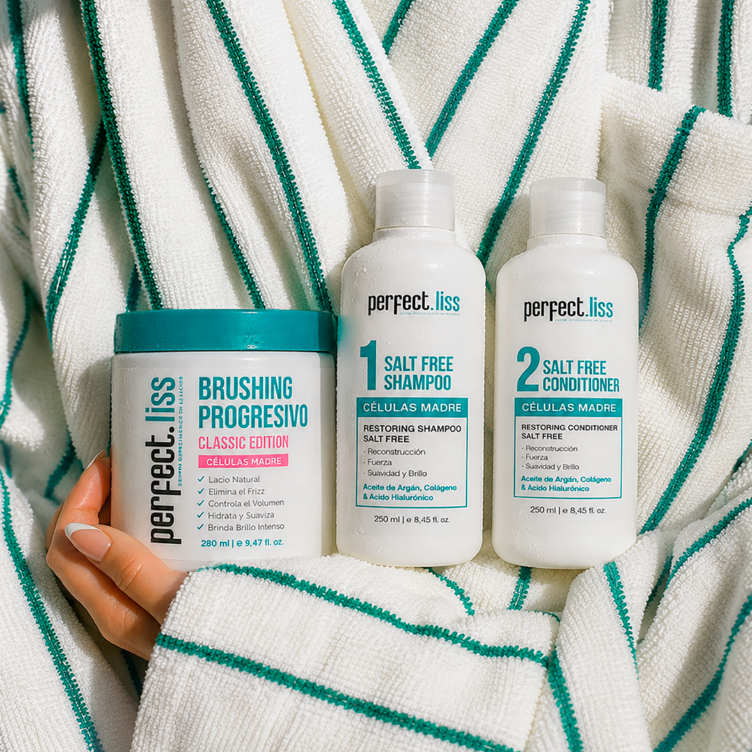 Perfectliss Basic Kit