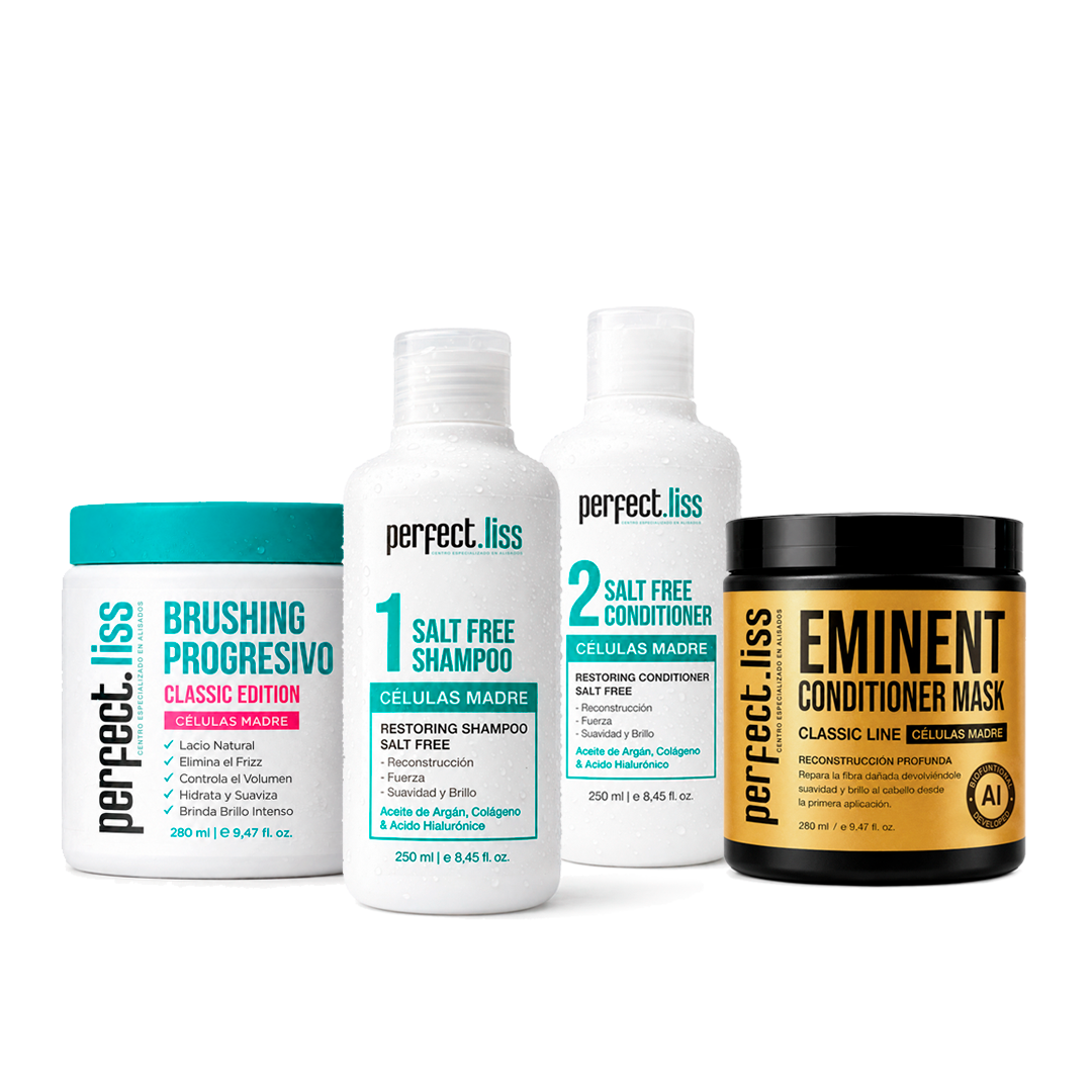 Perfectliss Revitalize Kit