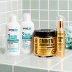 Kit Ritual Completo Células Madre